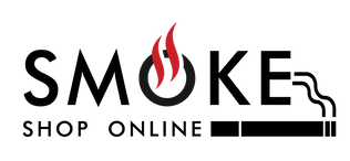 Logo Smoke Cigarettes Shop Online Australia