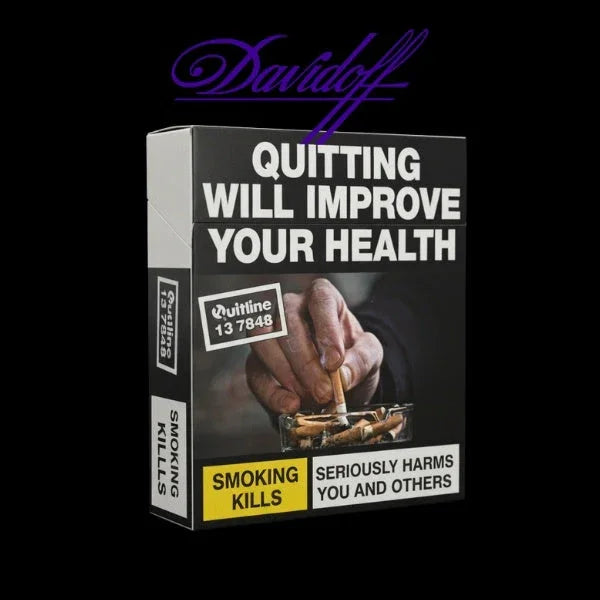 Davidoff - Smoke Shop