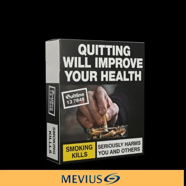 Mevius - Smoke Shop