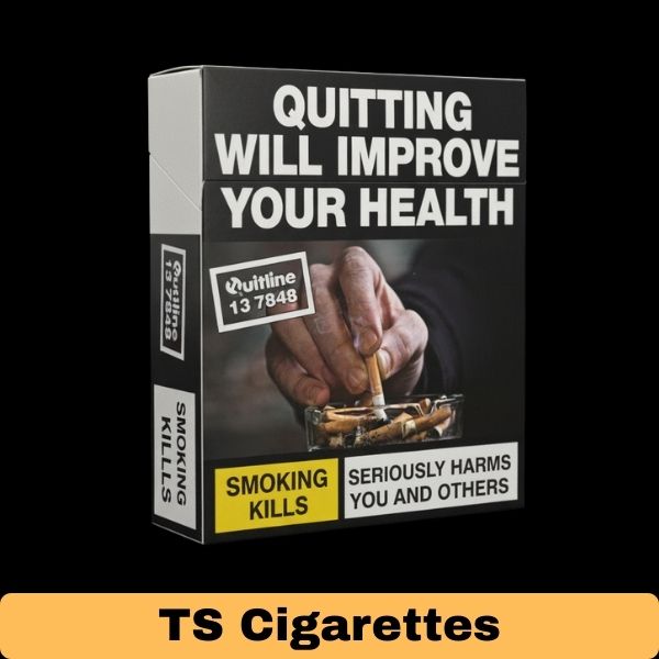 Buy TS Cigarettes at Smoke Shop Online with Cheap Price, Fast Delivery