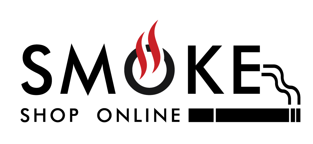 Logo Smoke Cigarettes Shop Online Australia